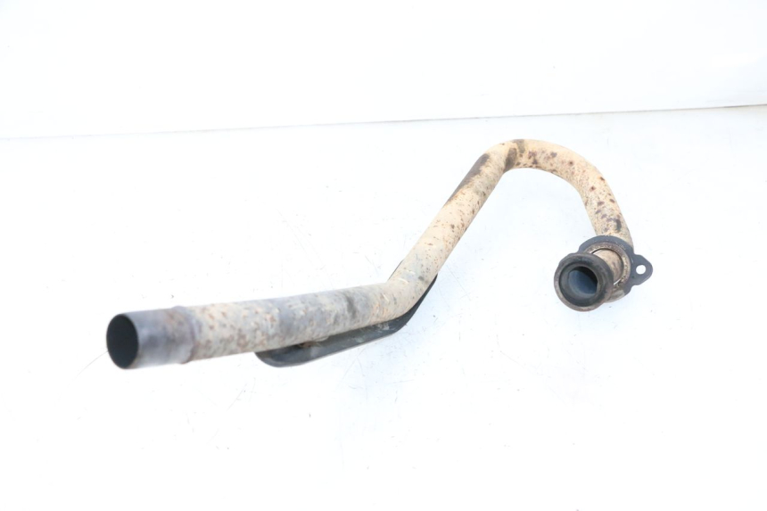 photo de COLLETTORE YAMAHA YFM R RAPTOR 250 (2008 - 2014) - Dettaglio del componente