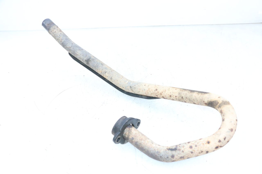 photo de COLLETTORE YAMAHA YFM R RAPTOR 250 (2008 - 2014) - Altra angolazione