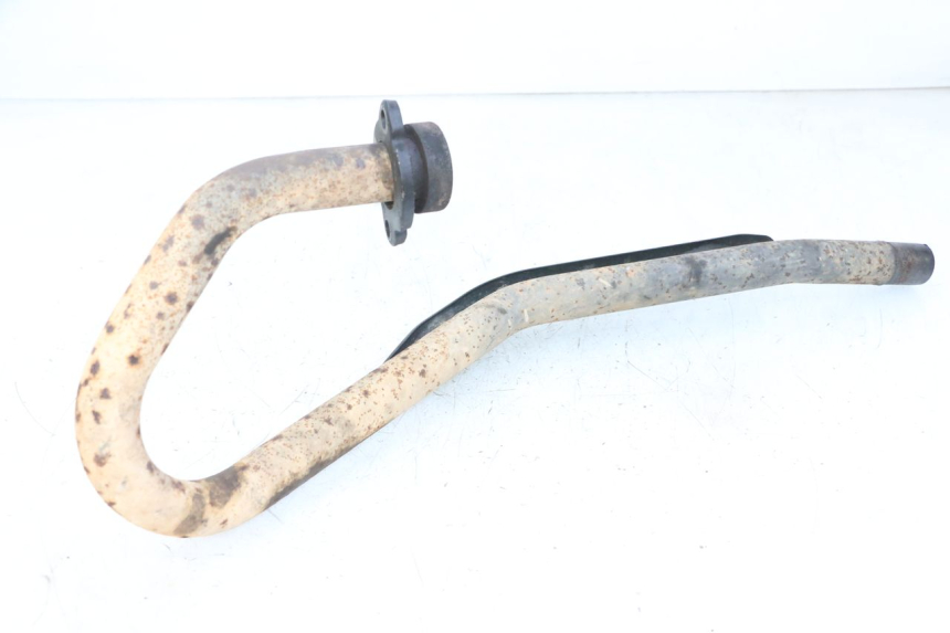 photo de COLLETTORE YAMAHA YFM R RAPTOR 250 (2008 - 2014) - Primo piano tecnico