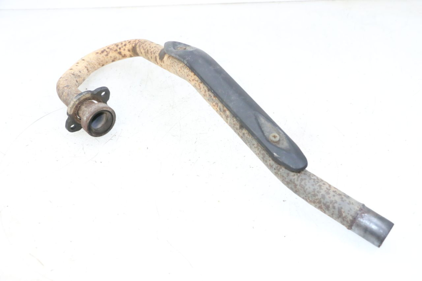 photo de COLLETTORE YAMAHA YFM R RAPTOR 250 (2008 - 2014) - Vista d'insieme del prodotto