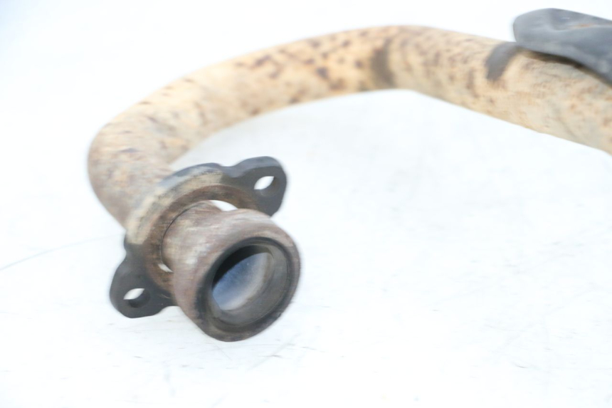 photo de COLLETTORE YAMAHA YFM R RAPTOR 250 (2008 - 2014) - Dettagli dei punti di fissaggio