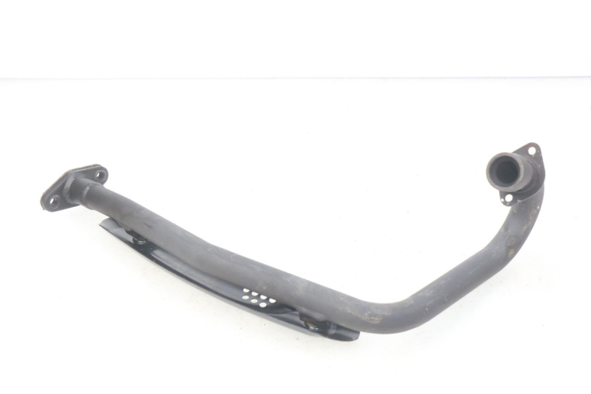 photo de COLLETTORI YAMAHA YFM R RAPTOR 90 (2017 - 2023)