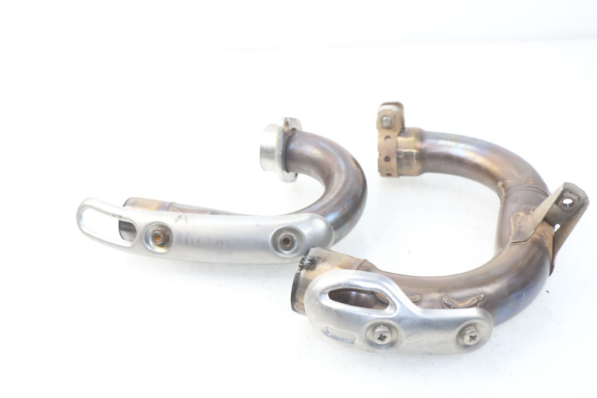 photo de COLLETTORE YAMAHA YZ-F YZF 250 (2014 - 2018)