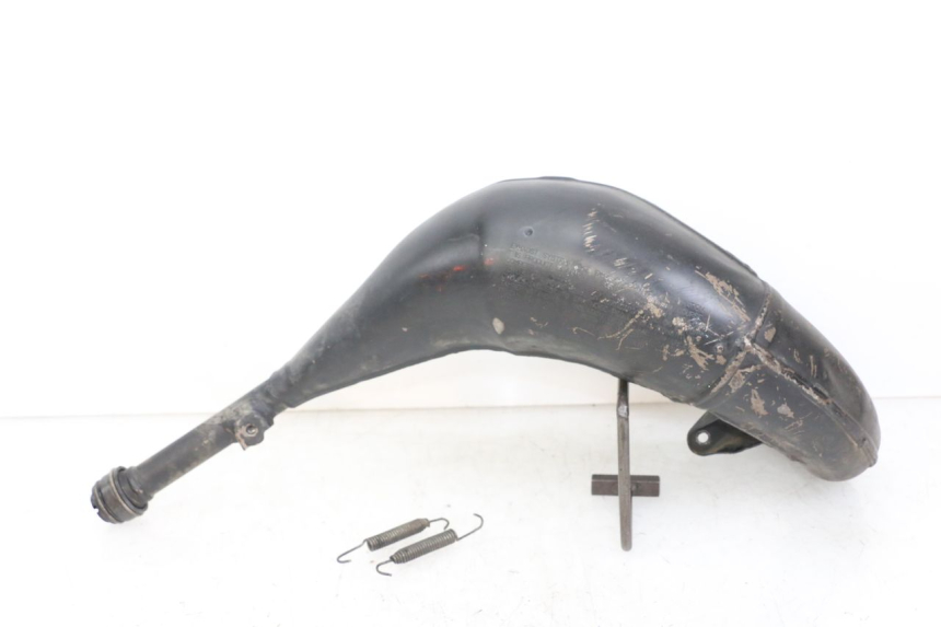 photo de COLLETTORI YAMAHA YZ 125 (2017 - 2021)