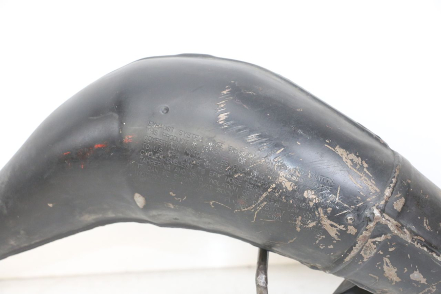 photo de COLLETTORI YAMAHA YZ 125 (2017 - 2021)