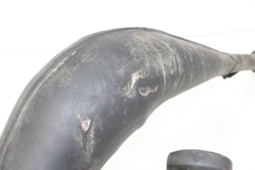 photo de COLLETTORI YAMAHA YZ 125 (2017 - 2021)