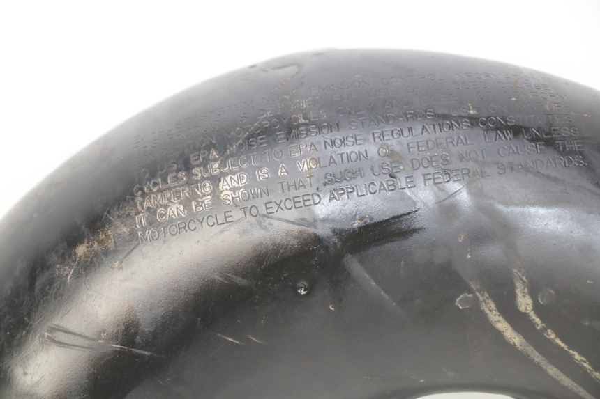 photo de Collettore YAMAHA YZ 85 (2002 - 2018)