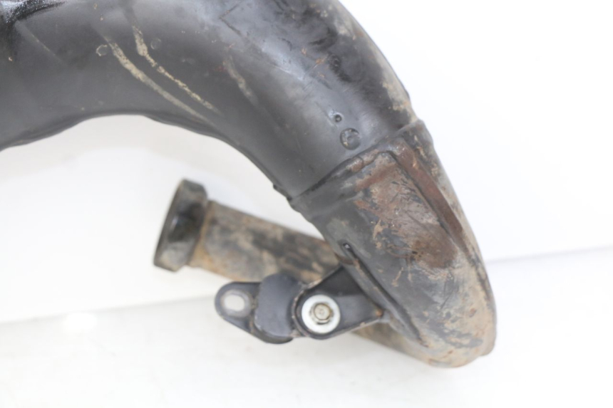 photo de Collettore YAMAHA YZ 85 (2002 - 2018)