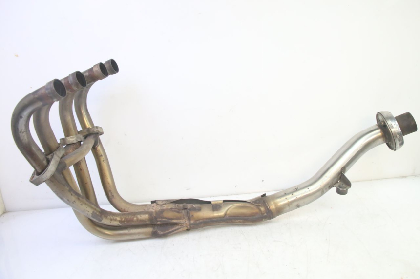 photo de COLLETTORE KAWASAKI ZR 7 750 (1999 - 2001) - Zoom sullo stato d'uso