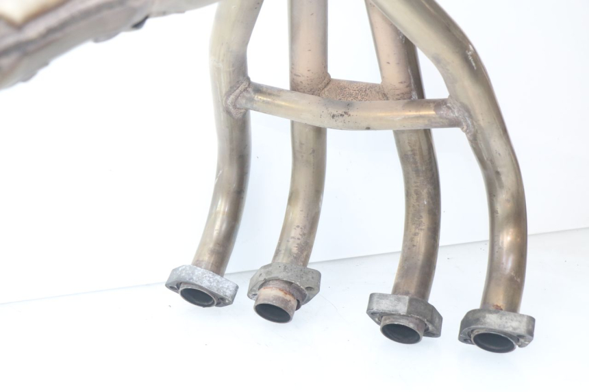 photo de COLLETTORE KAWASAKI ZR7 ZR-7 S 750 (1999 - 2004)