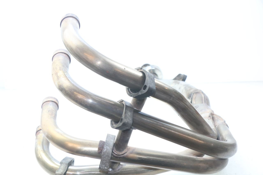 photo de COLLETTORE KAWASAKI ZR7 ZR-7 S 750 (1999 - 2004)