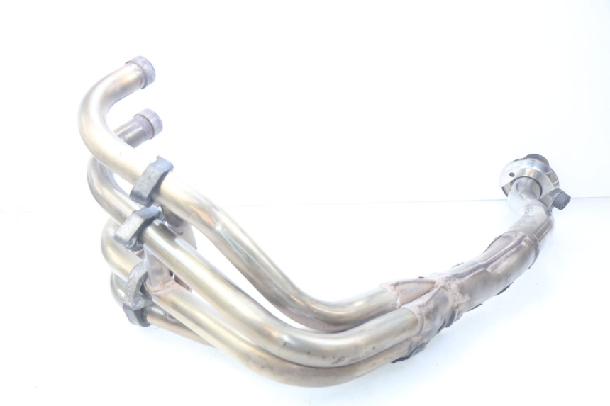 photo de COLLETTORE KAWASAKI ZR7 ZR-7 S 750 (1999 - 2004)