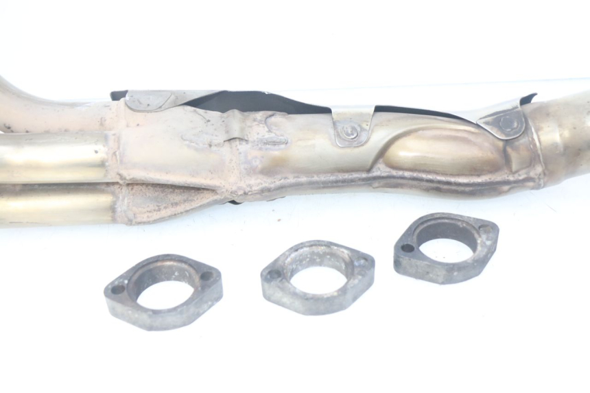 photo de COLLETTORE KAWASAKI ZR7 ZR-7 S 750 (1999 - 2004)