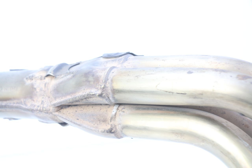 photo de COLLETTORE KAWASAKI ZR7 ZR-7 S 750 (1999 - 2004)