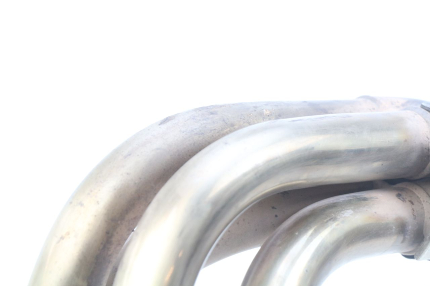 photo de COLLETTORE KAWASAKI ZR7 ZR-7 S 750 (1999 - 2004)