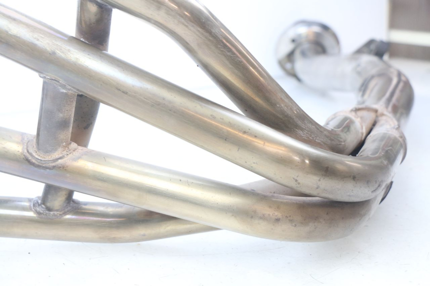 photo de COLLETTORE KAWASAKI ZR7 ZR-7 S 750 (1999 - 2004)