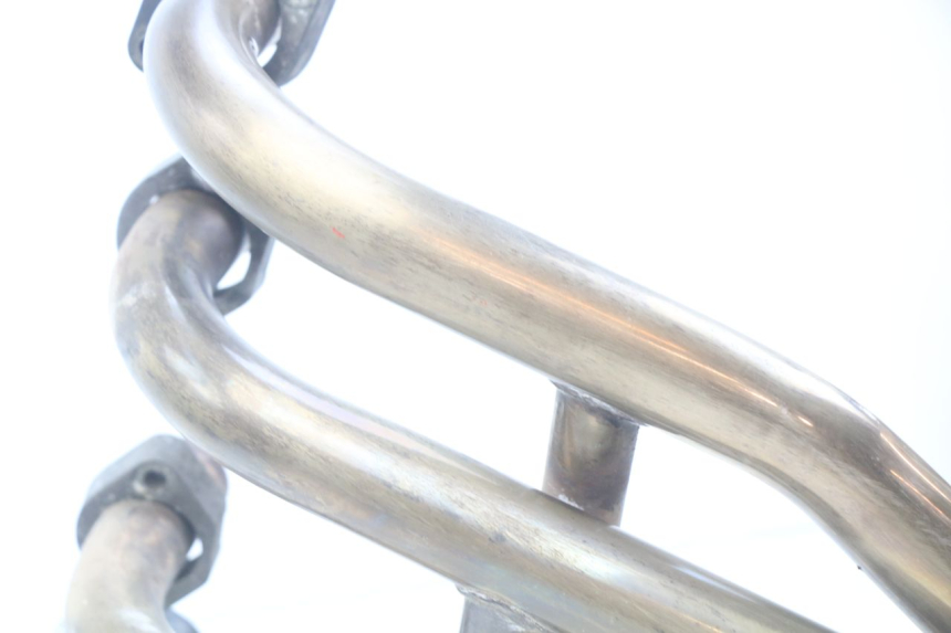 photo de COLLETTORE KAWASAKI ZR7 ZR-7 S 750 (1999 - 2004)