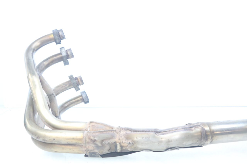 photo de COLLETTORE KAWASAKI ZR7 ZR-7 S 750 (1999 - 2004)