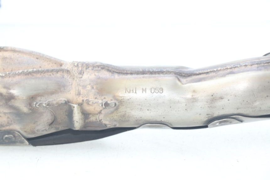 photo de COLLETTORE KAWASAKI ZR7 ZR-7 S 750 (1999 - 2004)