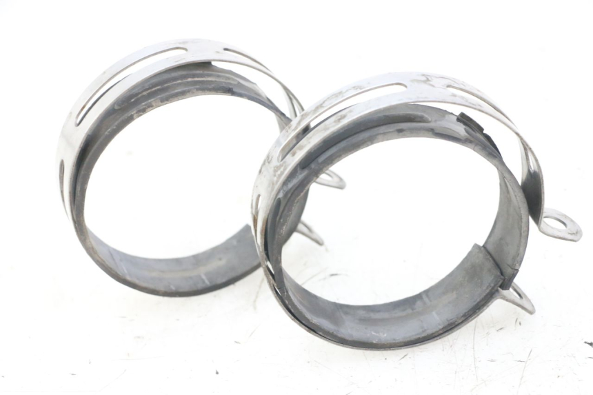 photo de SCARICO CLAMP PEUGEOT V-CLIC VCLIC 50 (2007 - 2013)