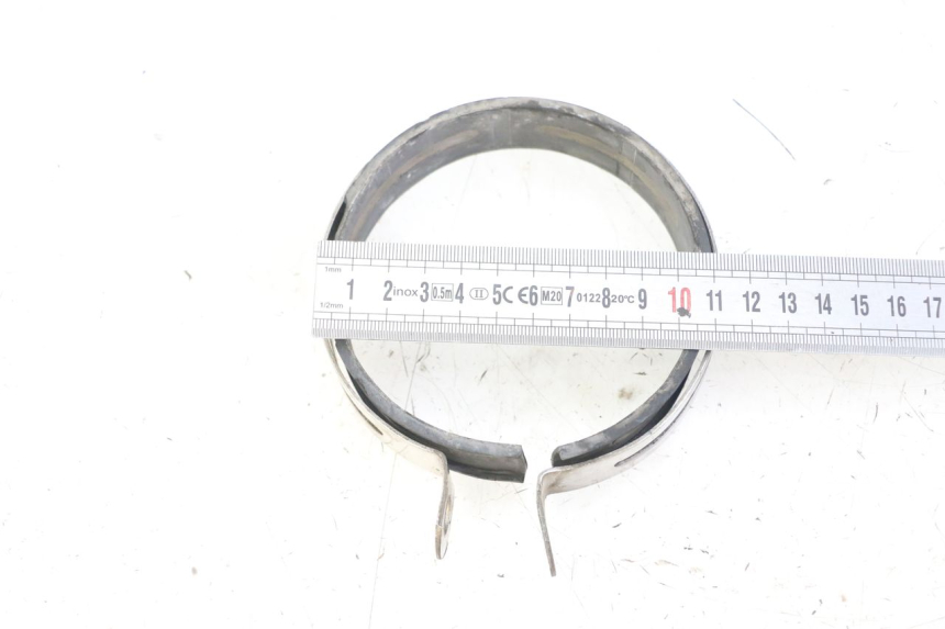 photo de SCARICO CLAMP PEUGEOT V-CLIC VCLIC 50 (2007 - 2013)