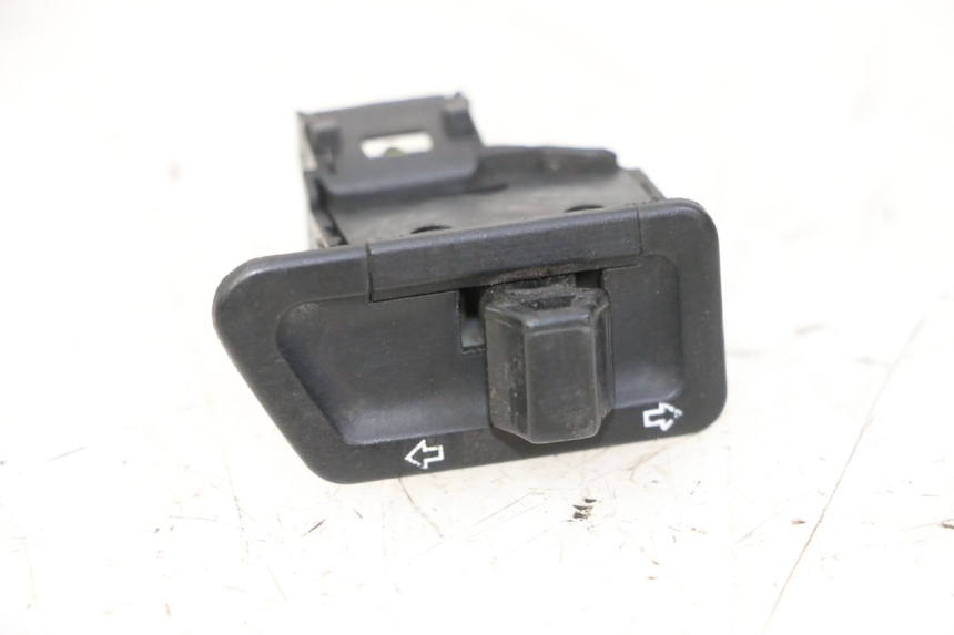 photo de COMANDO FRECCE SYM FIDDLE 2 50 (2008 - 2013)