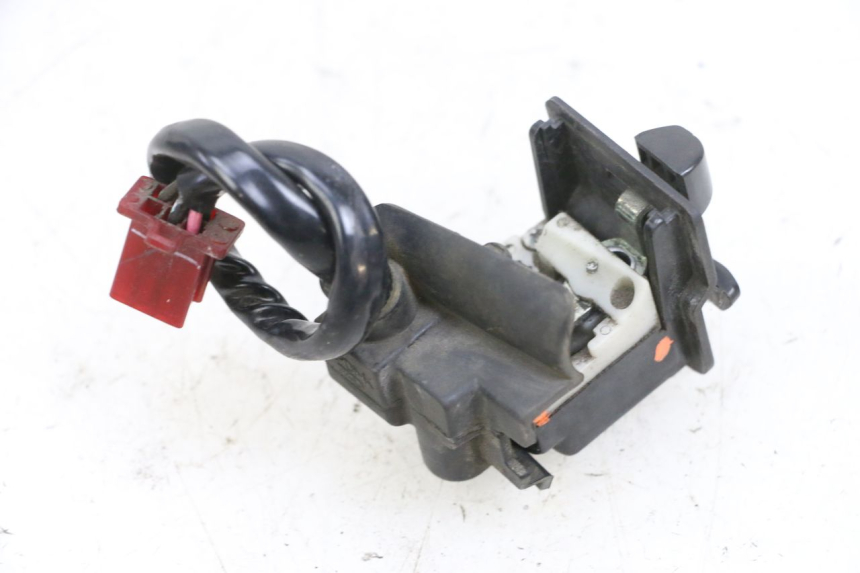 photo de COMANDO FRECCE MBK FLIPPER 115 (2013 - 2017) - Vista d'insieme del prodotto