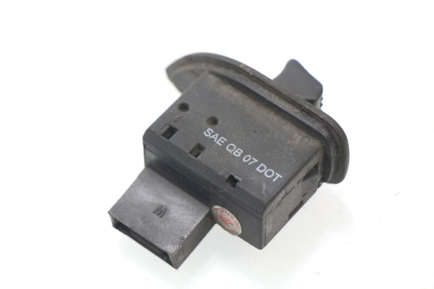 photo de COMANDO FRECCE PIAGGIO LIBERTY 4T 50 (2009 - 2015)