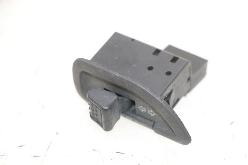 photo de COMANDO FRECCE PIAGGIO NEW TYPHOON 50 (2018 - 2021) - Altra angolazione