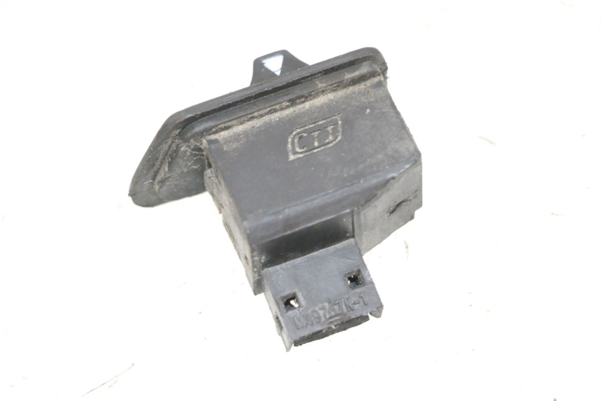 photo de COMANDO FRECCE SYM ORBIT III 3 4T 50 (2018 - 2021) - Altra angolazione