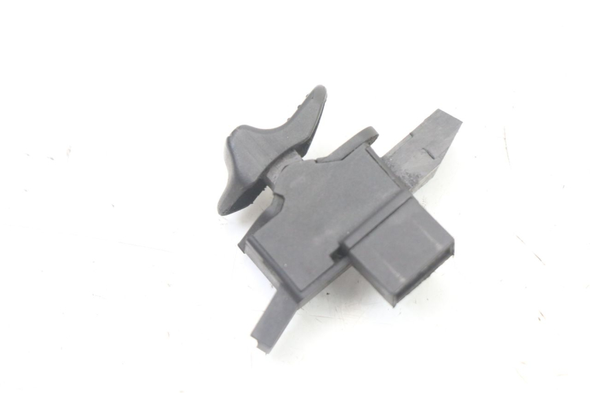 photo de COMANDO FRECCE PIAGGIO VESPA GRANTURISMO 125 (2003 - 2007)