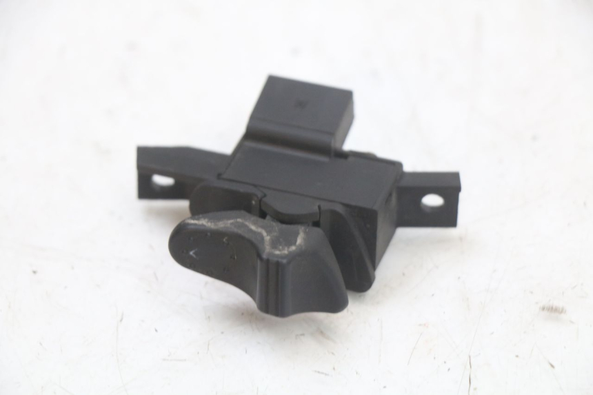 photo de COMANDO FRECCE PIAGGIO VESPA LX 2T 50 (2005 - 2013)