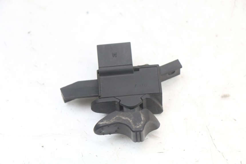 photo de COMANDO FRECCE PIAGGIO VESPA LX 2T 50 (2005 - 2013)