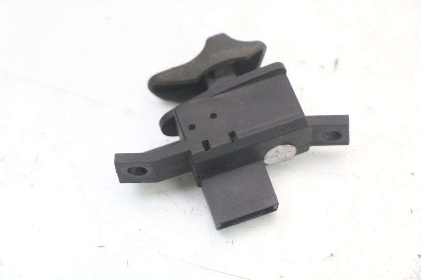 photo de COMANDO FRECCE PIAGGIO VESPA LX 2T 50 (2005 - 2013)