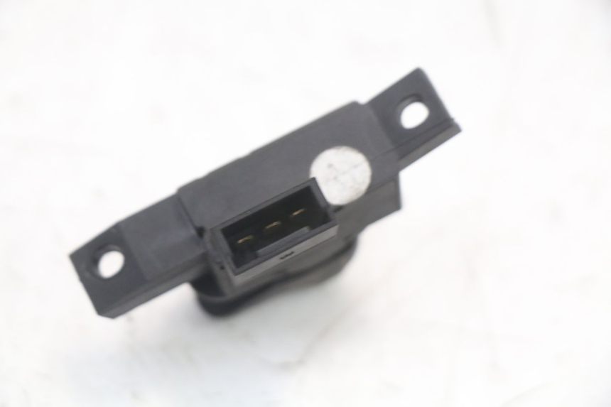 photo de COMANDO FRECCE PIAGGIO VESPA LX 2T 50 (2005 - 2013)