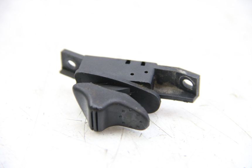 photo de COMANDO FRECCE PIAGGIO VESPA GRANTURISMO 125 (2003 - 2007)