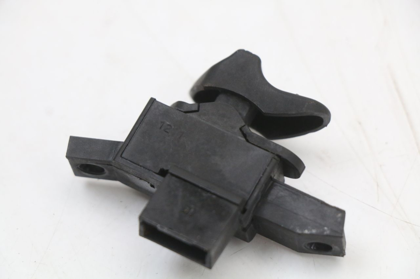 photo de COMANDO FRECCE PIAGGIO VESPA S 2T 50 (2007 - 2014)