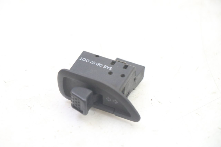 photo de COMANDO FRECCE PIAGGIO XEVO - X EVO 125 (2007 - 2016)
