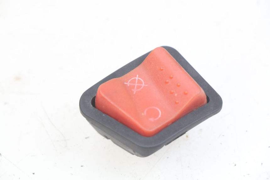 photo de COMANDO TAGLIA CONTATTO APRILIA SCARABEO LIGHT 125 (2007 - 2011)