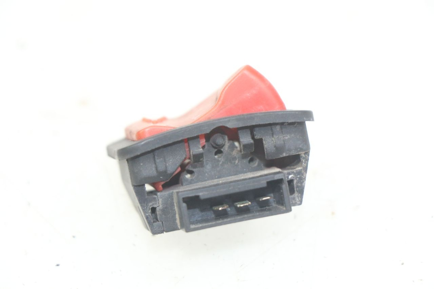 photo de COMANDO TAGLIA CONTATTO APRILIA SCARABEO LIGHT 125 (2007 - 2011)