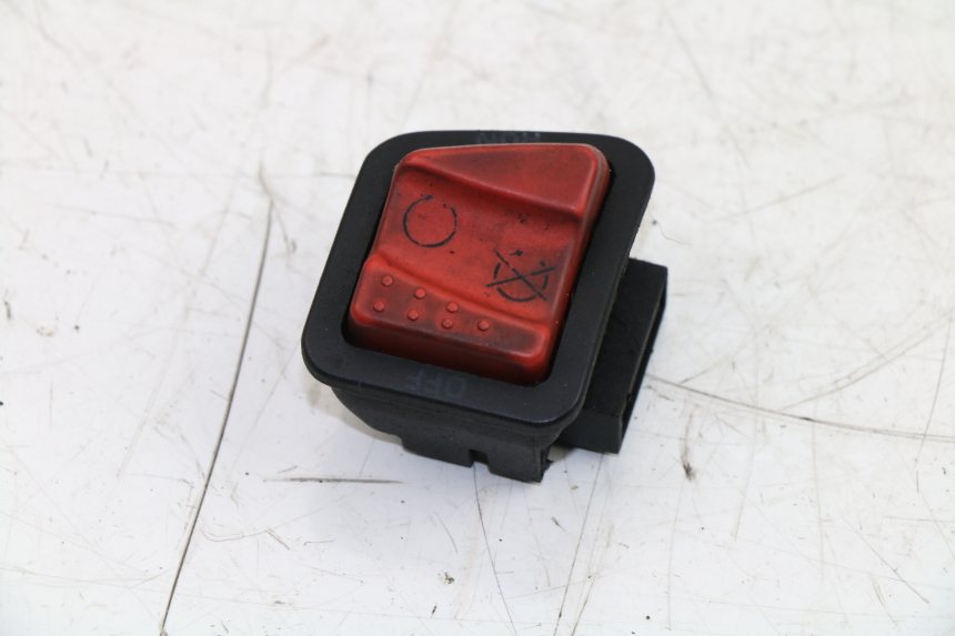 photo de COMANDO DI ACCENSIONE PIAGGIO CARNABY 125 (2007 - 2011)