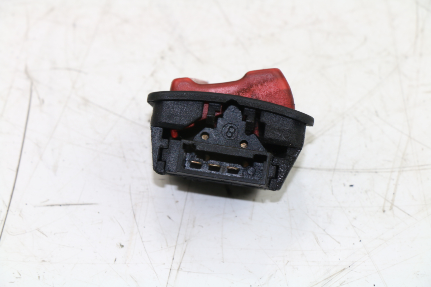 photo de COMANDO DI ACCENSIONE PIAGGIO CARNABY 125 (2007 - 2011)