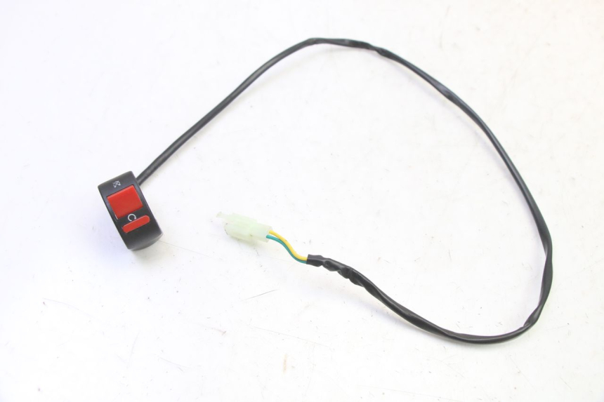 photo de INTERRUTTORE DI ACCENSIONE LONCIN DIRT BIKE 125