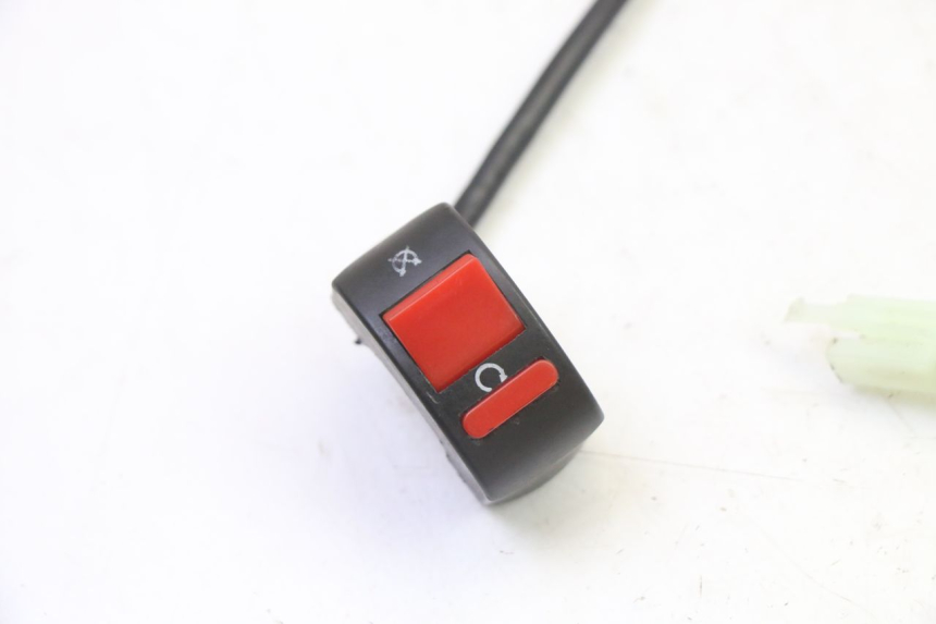 photo de INTERRUTTORE DI ACCENSIONE LONCIN DIRT BIKE 125