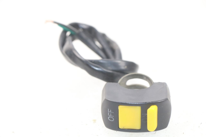 photo de Interruttore di accensione CRZ DIRTBIKE 140