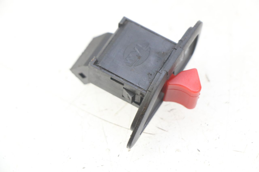 photo de INTERRUTTORE DI ACCENSIONE EUROCKA GTR-C 50 (2012 - 2021)
