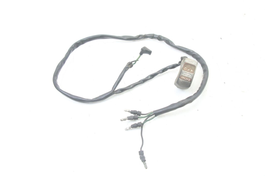 photo de COMMUTATORE SPEGNIMENTO  HONDA MTX TC02 125 (1987 - 1989)