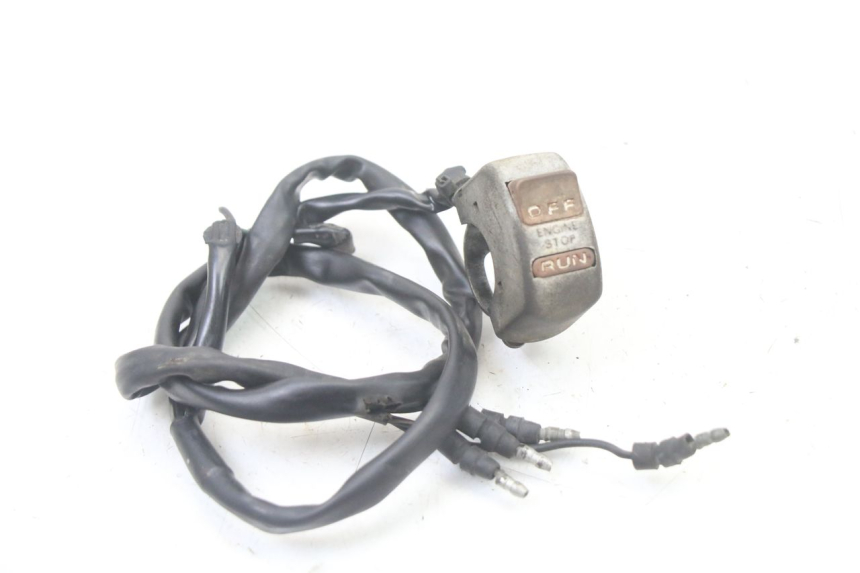photo de COMMUTATORE SPEGNIMENTO  HONDA MTX TC02 125 (1987 - 1989)