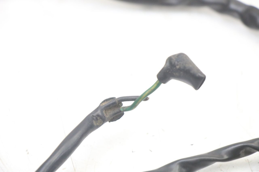 photo de COMMUTATORE SPEGNIMENTO  HONDA MTX TC02 125 (1987 - 1989)