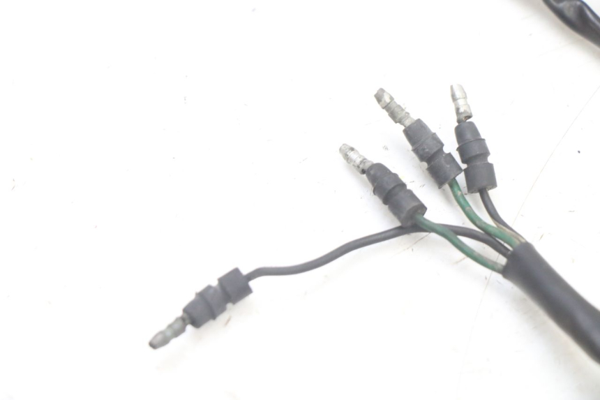 photo de COMMUTATORE SPEGNIMENTO  HONDA MTX TC02 125 (1987 - 1989)